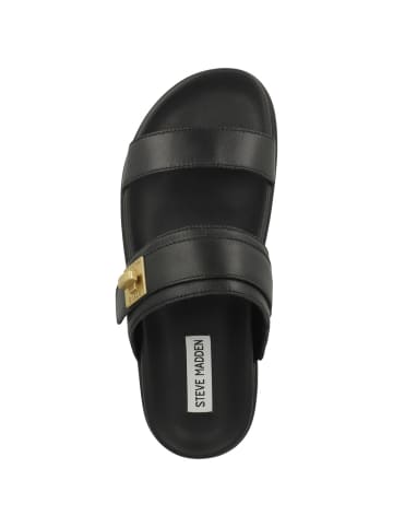 Steve Madden Sandale Take-TWO in schwarz