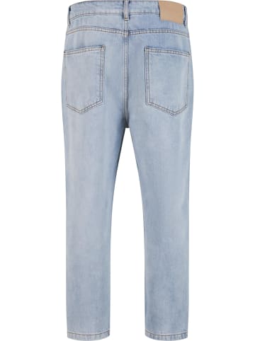 2Y Studios 2Y Studios Herren 2Y Straight Fit Jeans in lightblue