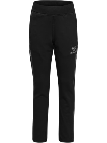 Hummel Hose Hmlmove Kinder in BLACK