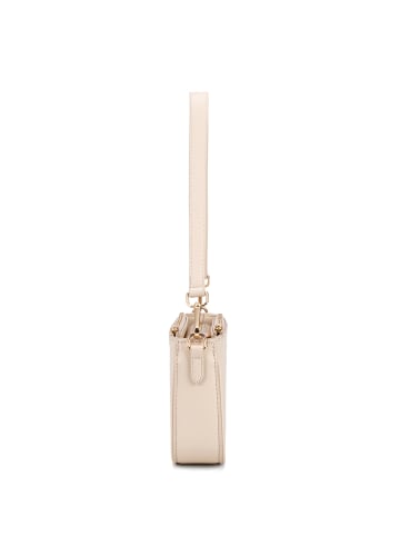 DIANA Schultertasche in BEIGE
