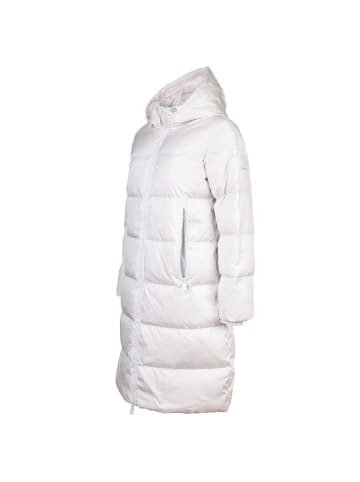 Armani Exchange Steppjacke in Weiß