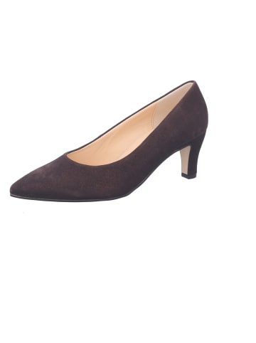 Gabor Pump in braun