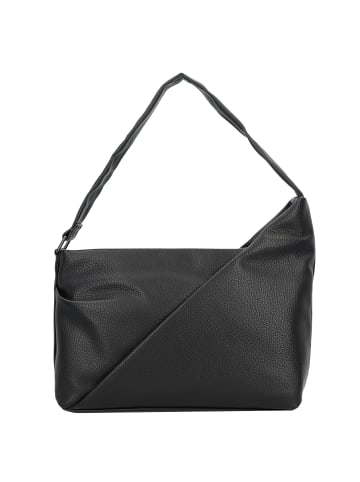 Tom Tailor Adya Schultertasche M 32 cm in black