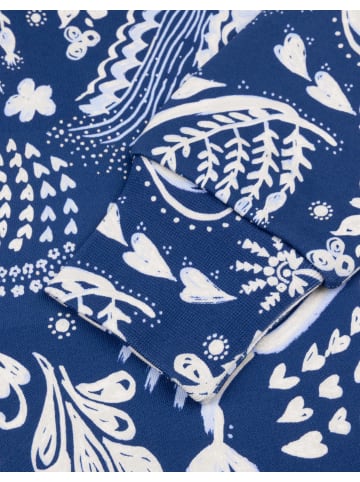 Oilily Harper Sweater in Blau