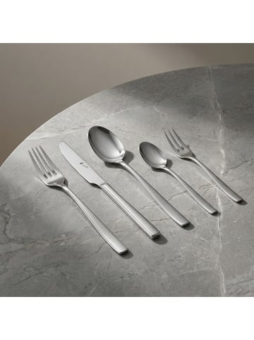 Paul Wirths 60-tlg. Besteckset PURE in edelstahl