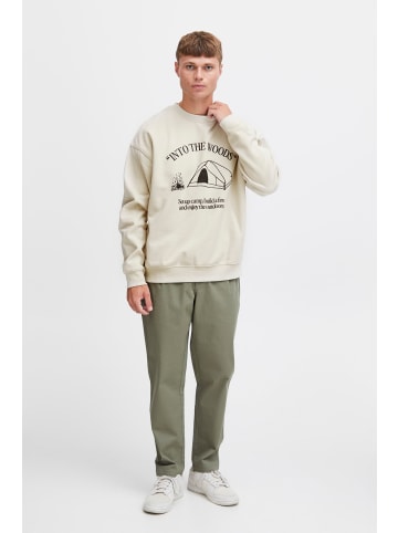 !SOLID Sweatshirt SDHamad in Natur