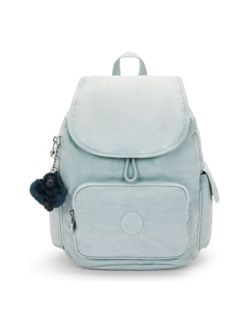 Kipling Basic City Pack City Rucksack S 33.5 cm in breezy blue