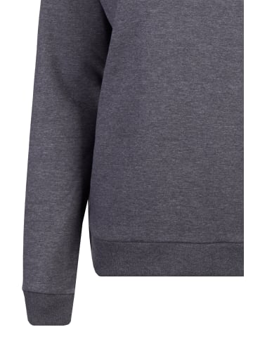 Salzhaut Pullover EMEROTA in Anthra