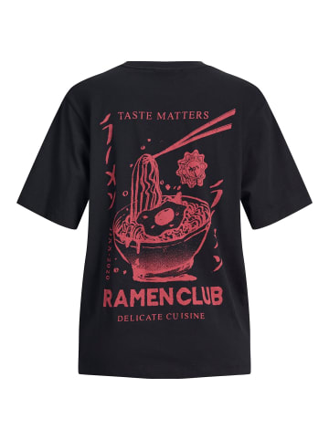 JJXX T-shirt in Black