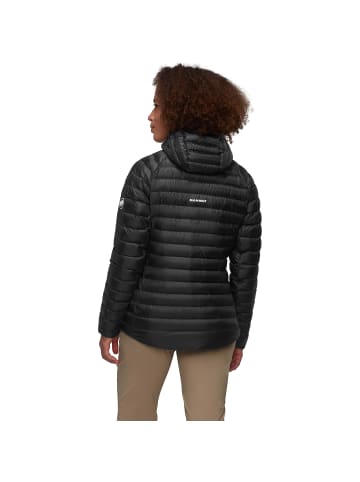 Mammut Broad Peak IN in Schwarz