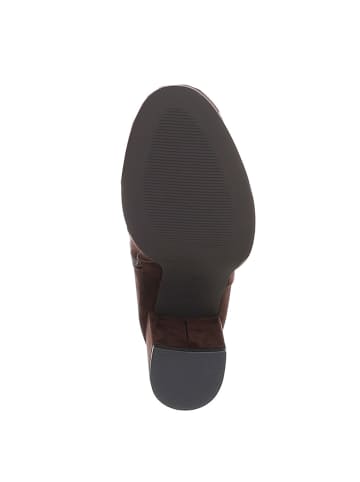 Ital-Design High Heel in Braun