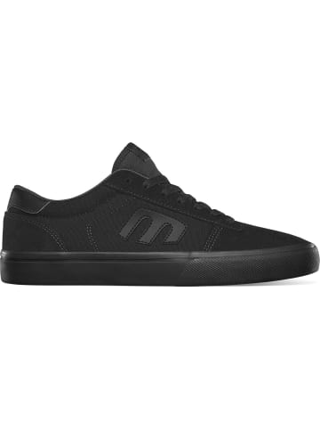 Etnies Skaterschuhe CALLI VULC BLACK BLACK