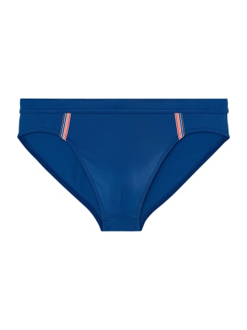 HOM Badehose Nautical Cup in navy