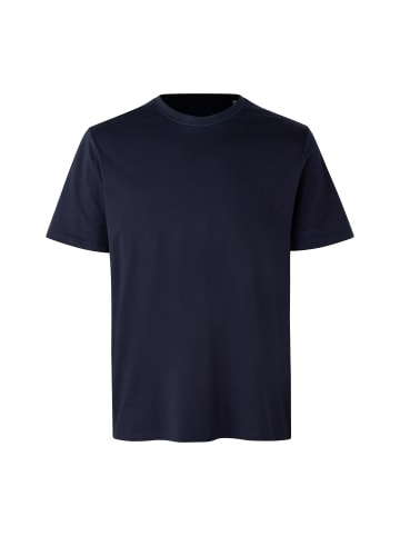 IDENTITY T-Shirt klassisch in Navy