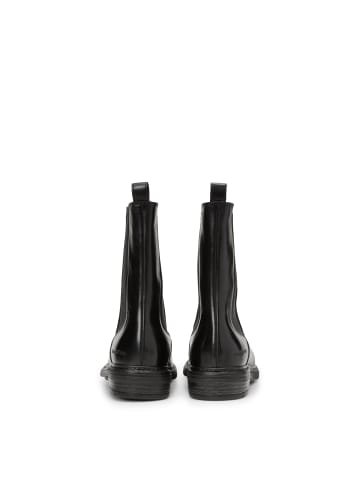 Marc O'Polo Chelsea Boot in schwarz