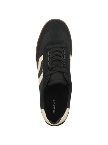 Gant Sneaker low Baylle in schwarz