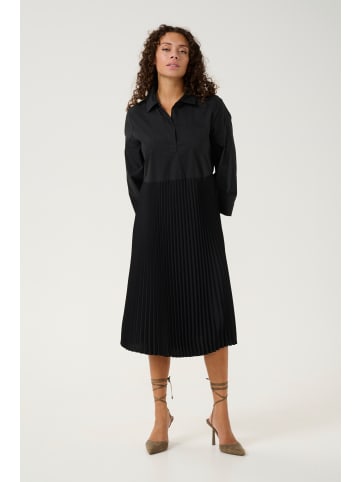 CULTURE Kleid CUblaise Feminine in Black