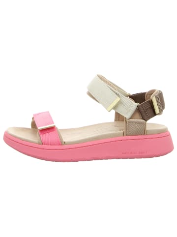 WODEN Sandalen in rosa