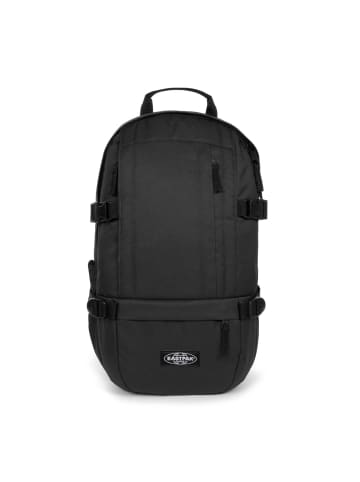 Eastpak Eastpak Rucksack FLOID CS Mono Black2