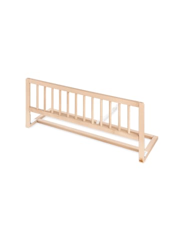 Pinolino Bettschutzgitter Classic, unbehandelt, 90 x 32 x 36 cm
