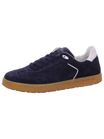 Sioux Sneaker Tedroso in Blau