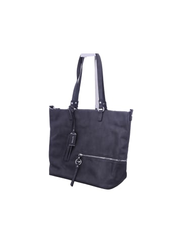 Tamaris Tasche in grau