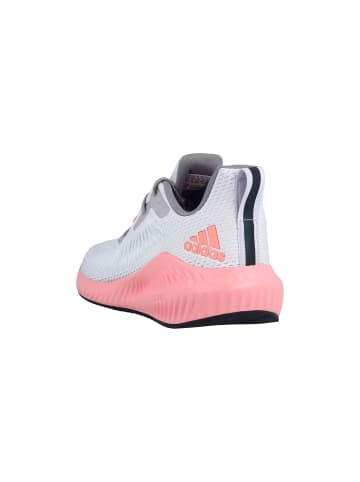 adidas Sportschuhe in Grau