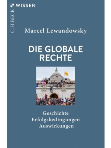 Beck Buch - Die globale Rechte