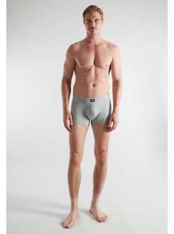 CECEBA Pants 3Er Pack Challenger in grau-dunkel-melange