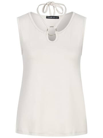 Cloud5ive T-Shirts in beige