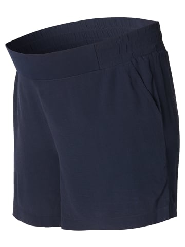 ESPRIT Umstandsshorts in Black Ink