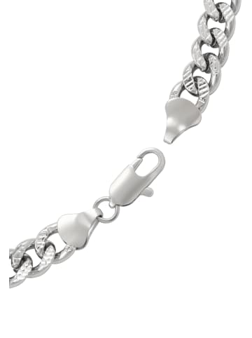 faina Bracelet in Silver
