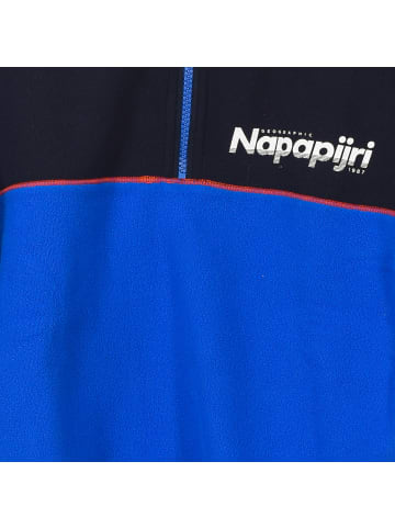 Napapijri Sweatshirt in Multicolored
