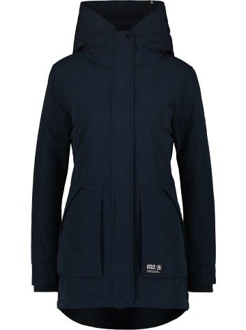 alife and kickin Winterjacke FloraAK A in marine