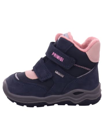 Imac Kleinkinderstiefel warm TEX  in  Blau