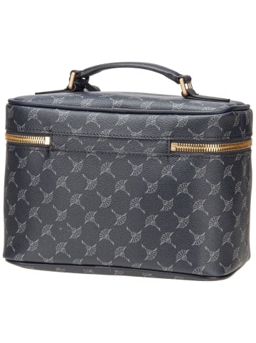 JOOP! Kosmetiktasche Cortina 1.0 Flora Washbag MHZ in Dark Navy