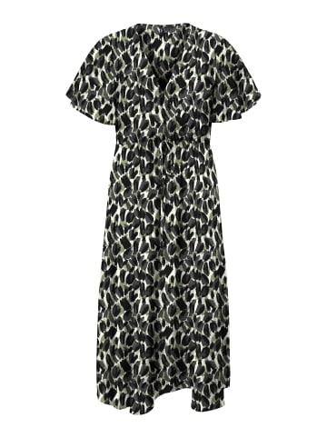 Vero Moda Kleid in Mermaid