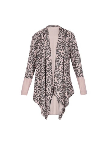 faina Women Cardigan in brown