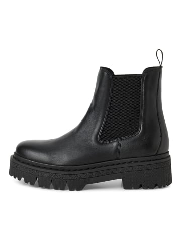 Tamaris Chelsea Boots 1-25450-45 in schwarz