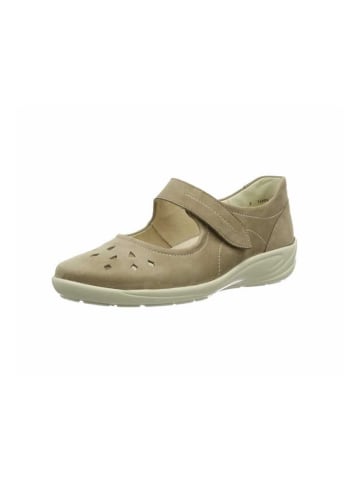 Semler Ballerinas in beige