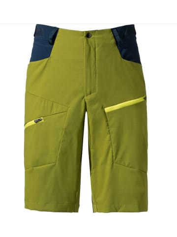 Vaude Wandershorts Me Tekoa Shorts III in Grün