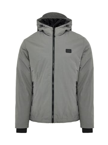 Threadbare Freizeitjacke THB Jacket Brigit in SLATE