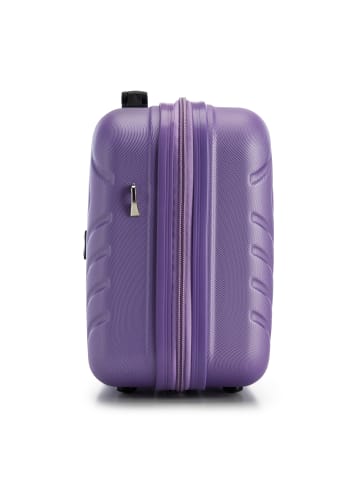Wittchen Cube Line Collection in Purple