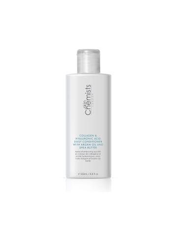 Skinchemists Collagen & Hyaluronsäure Daily Conditioner mit Arganöl und Shea Butter