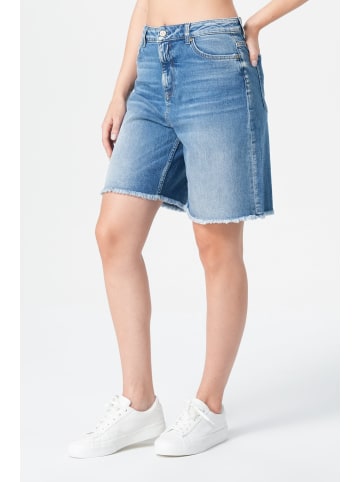 M.O.D Nelly Shorts Dazzle Blue