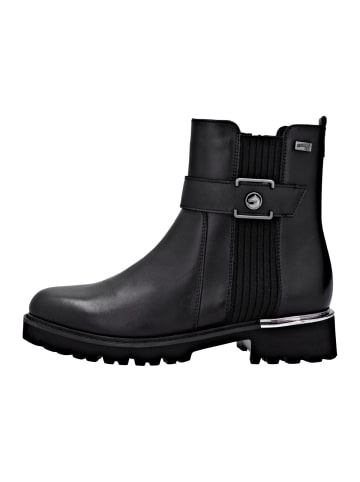 remonte Boots D8654 in schwarz