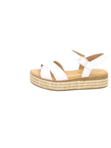Gabor Riemchen Sandalen für Damen in marineblau