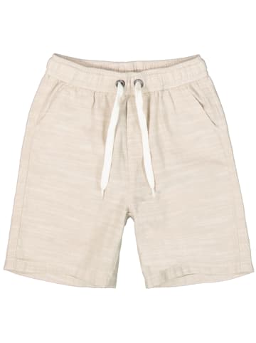 Garcia Shorts mit Schlupfbund in sandshell