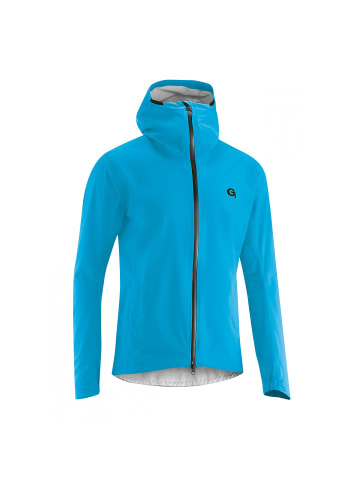 Gonso Bike Regenjacke Save Plus in Blau