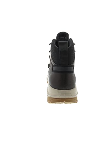 LLOYD ELTIS Schnürstiefel Braun